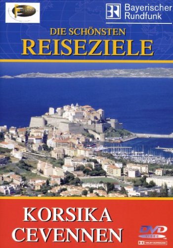 Korsika/Cevennen - Die schönsten Reiseziele Films