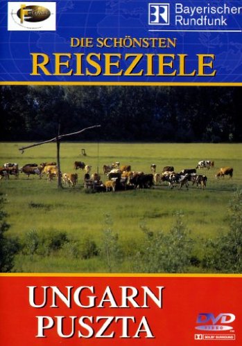 Fernweh - Ungarn / Puzta Films