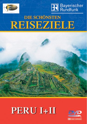 Fernweh - Peru I+II Films