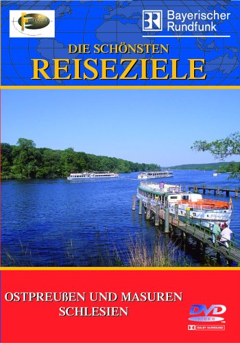 Fernweh - Ostpreußen und Masuren / Schlesien Films