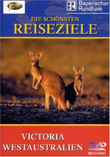 Victoria/Westaustralien - Die schönsten Reiseziele Films