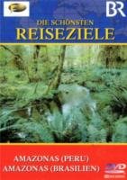 Product Image: Amazonas Peru/Amazonas Brasilien - Die schönsten Reiseziele