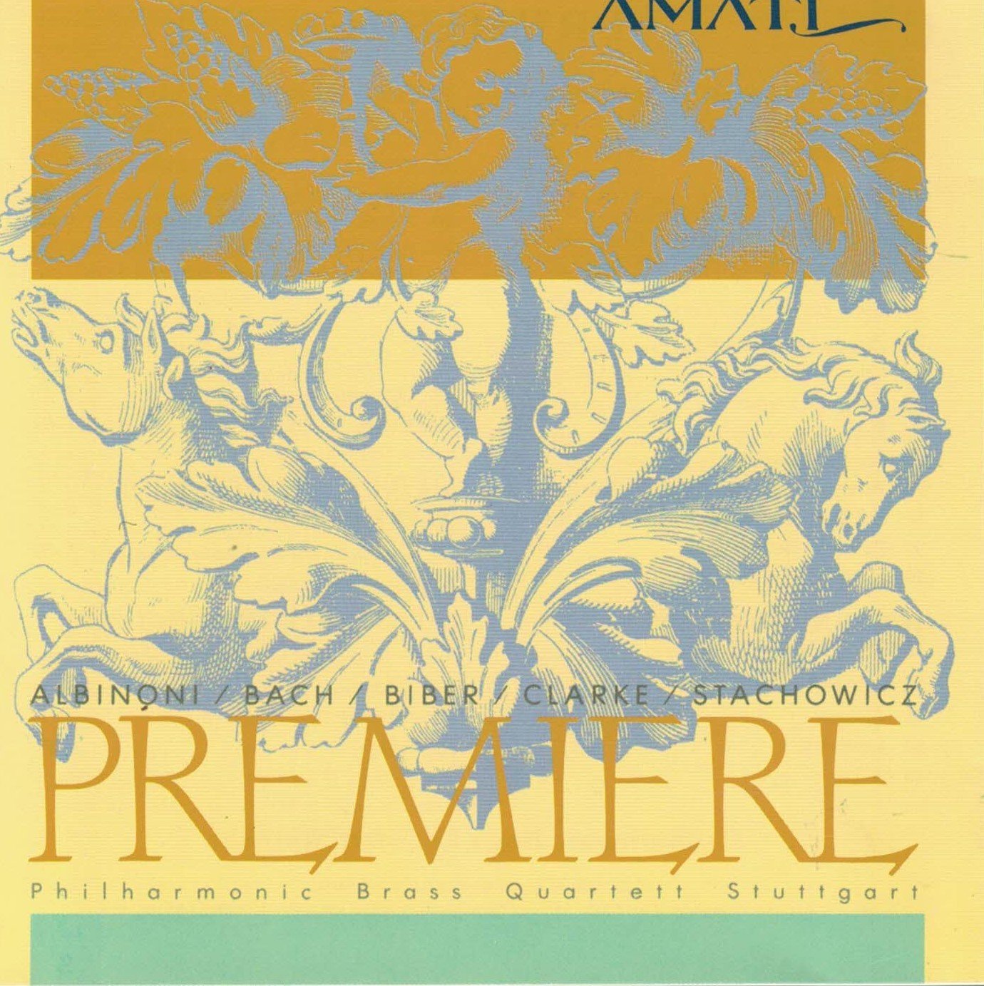 Premiere Classical