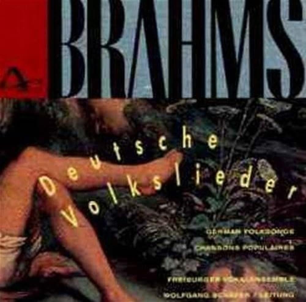 Deutsche Volkslieder Classical