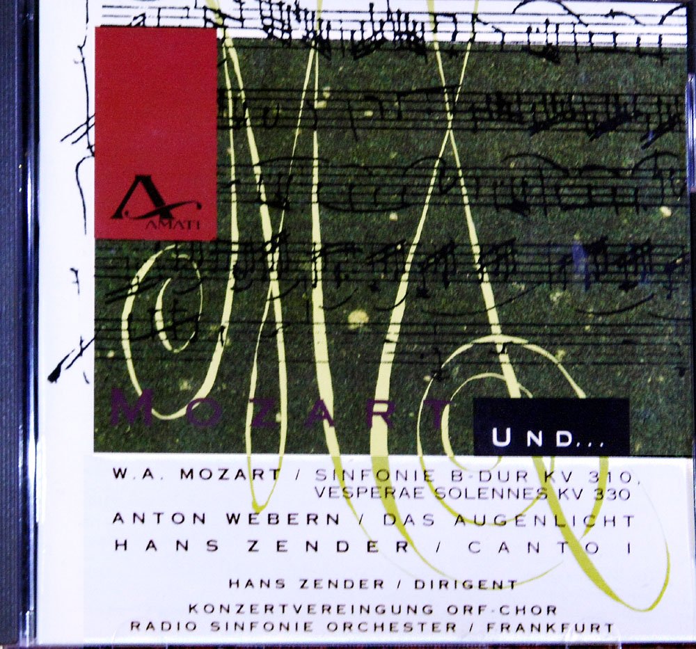 Mozart und...Vol.1 Classical