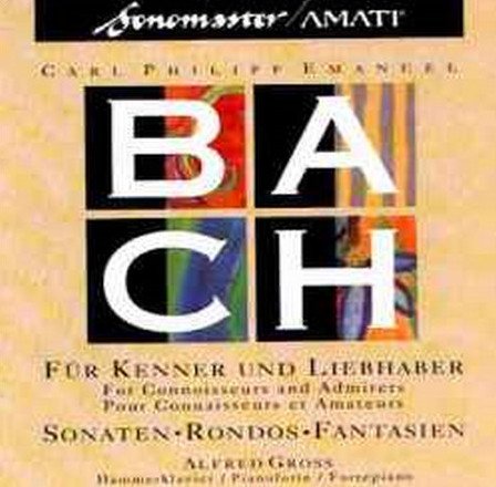 Sonaten-Rondos-Fant.(Hammerkl. Classical