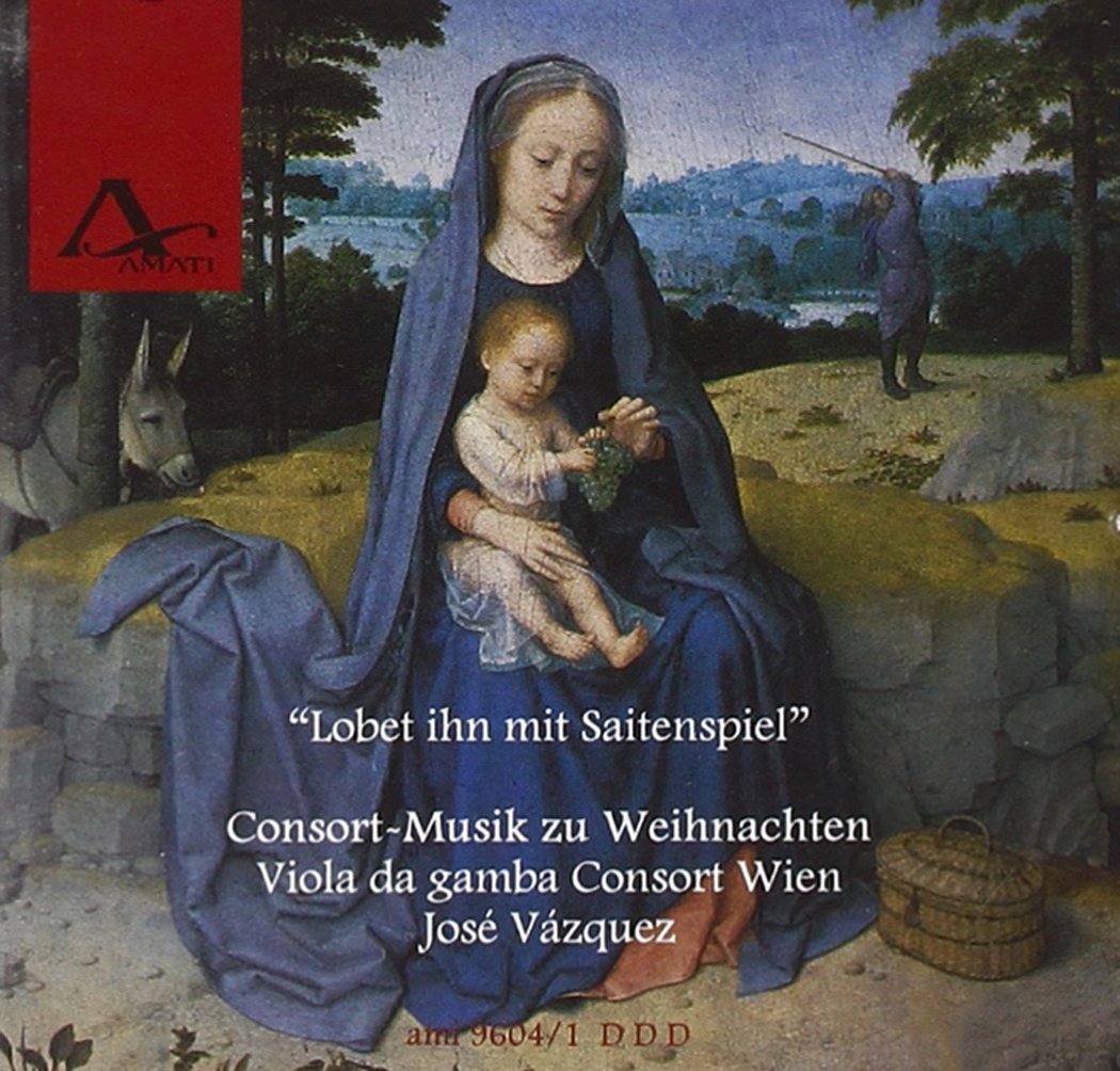 Lobet Ihn mit Saitenspiel Other music genres