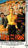 Boyz N the Hood - Jungs im Viertel dvd