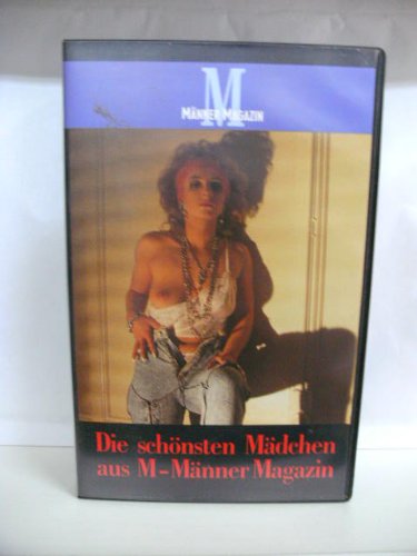 Die schönsten Mädchen aus M-Männer Magazin 2 Music