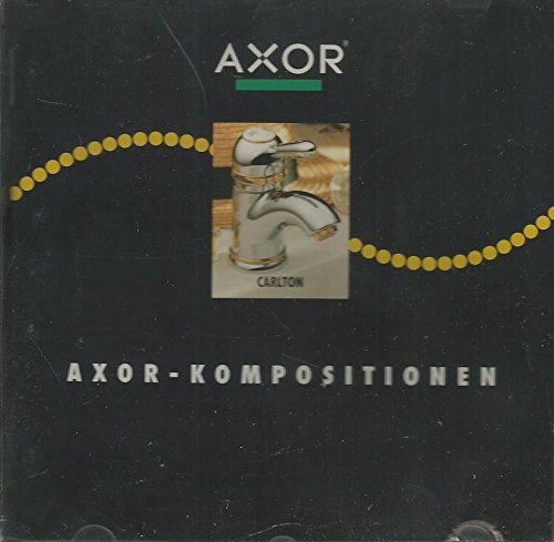 Axor - Kompositionen : Carlton - Charleston Music