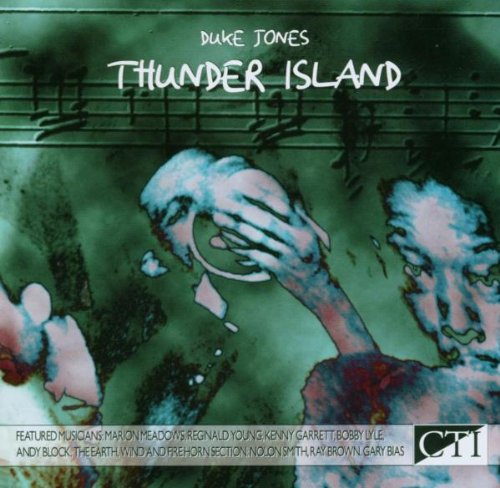 Thunder Island Jazz