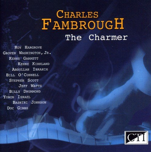Product Image: Charmer