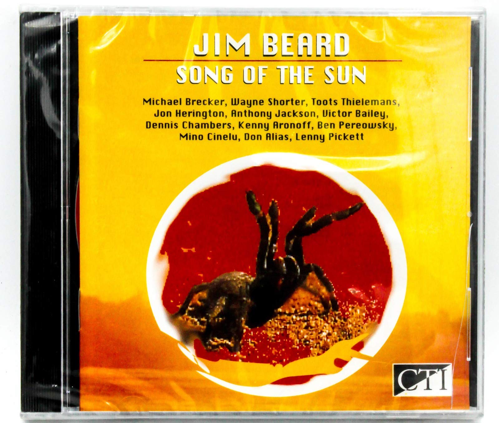 Song Of The Sun Jazz