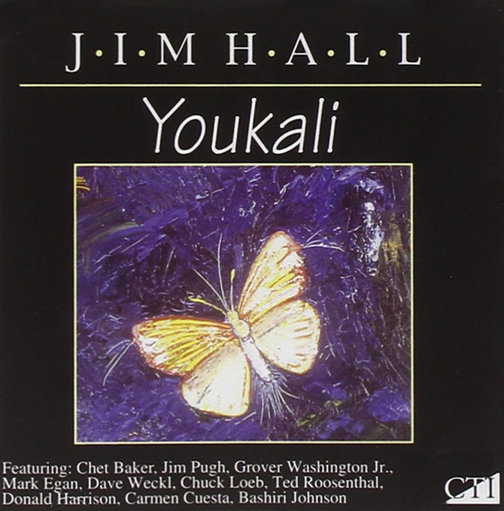 Product Image: Youkali