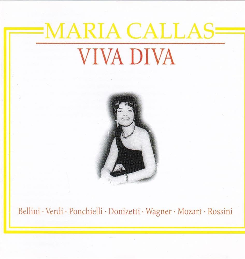 Viva Diva Vol.3 Music