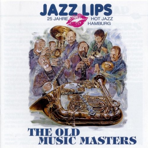Old Music Masters Music