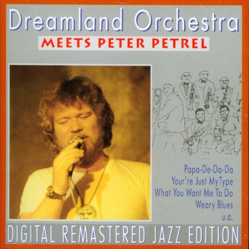 Dreamland Orchestra Music