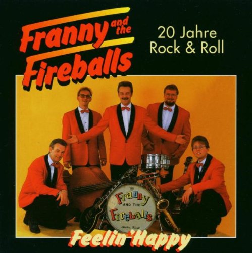 20 Jahre Rock N Roll Pop