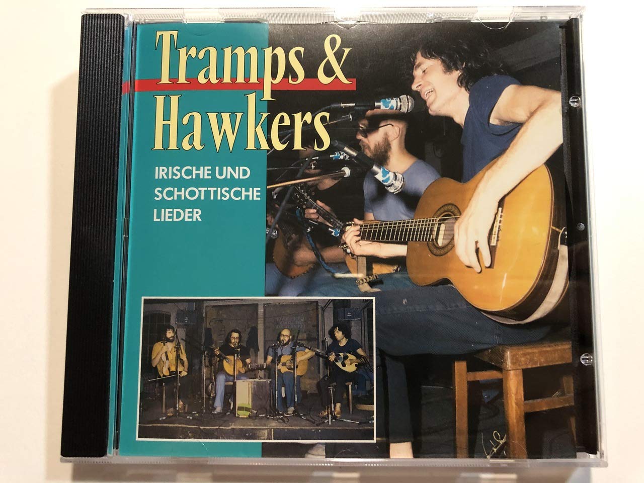 Irische & Schottische Lieder Country & Folk