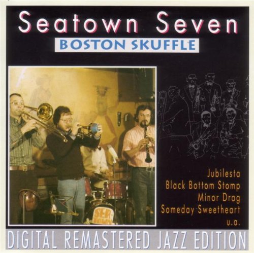 Product Image: Boston Skuffle