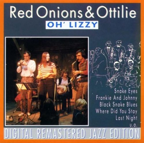 Oh' Lizzy Pop