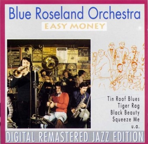 Digital Remastered Jazz Edition - Easy Money Pop