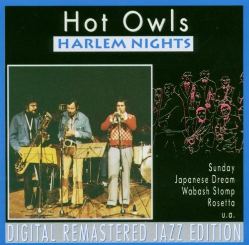 Product Image: Harlem Nights