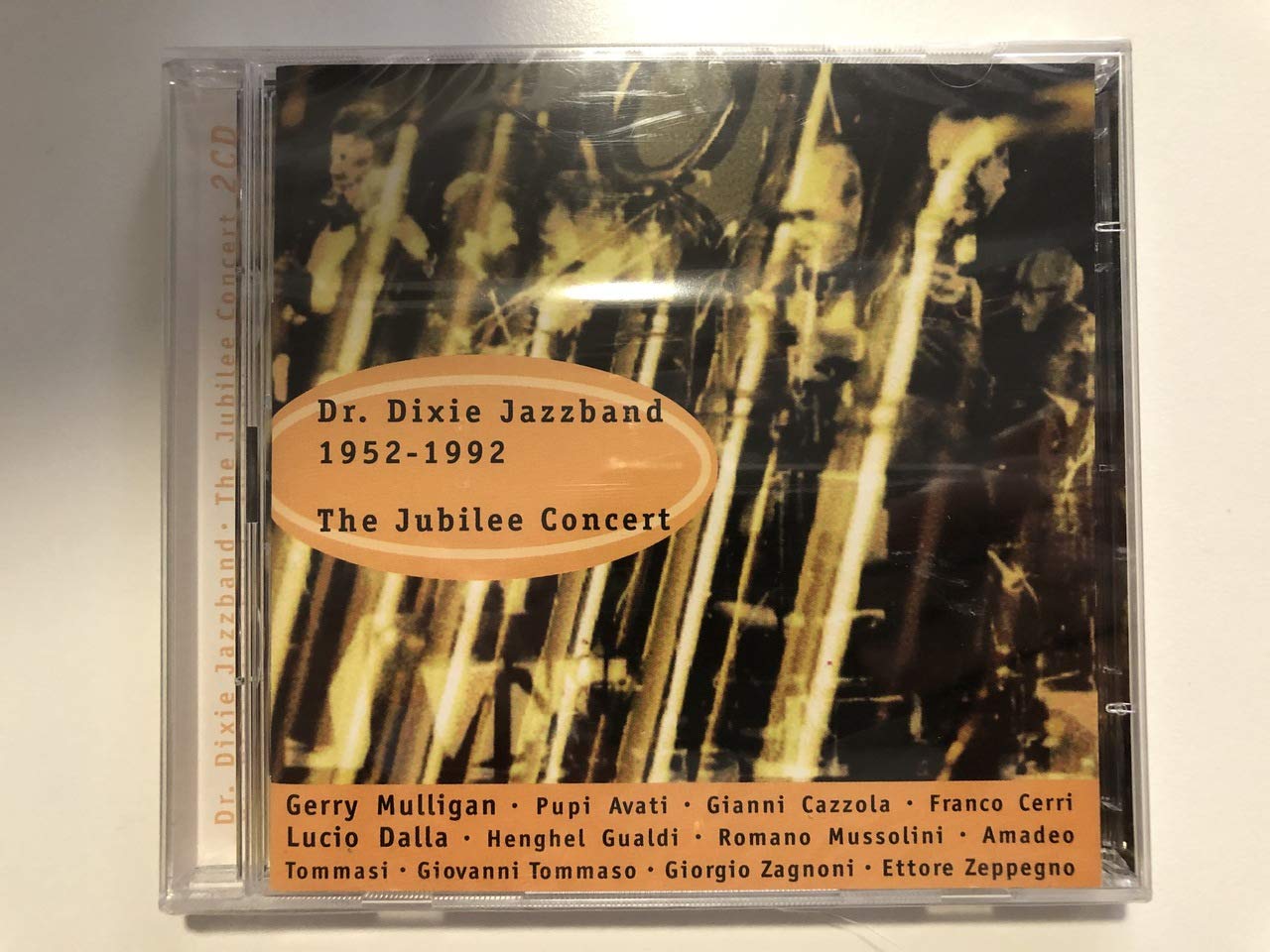 Product Image: Dr.Dixie Jazzband