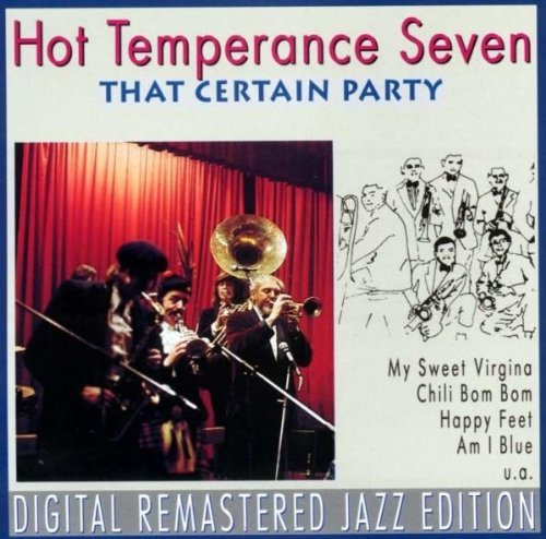 That Certain Party Pop