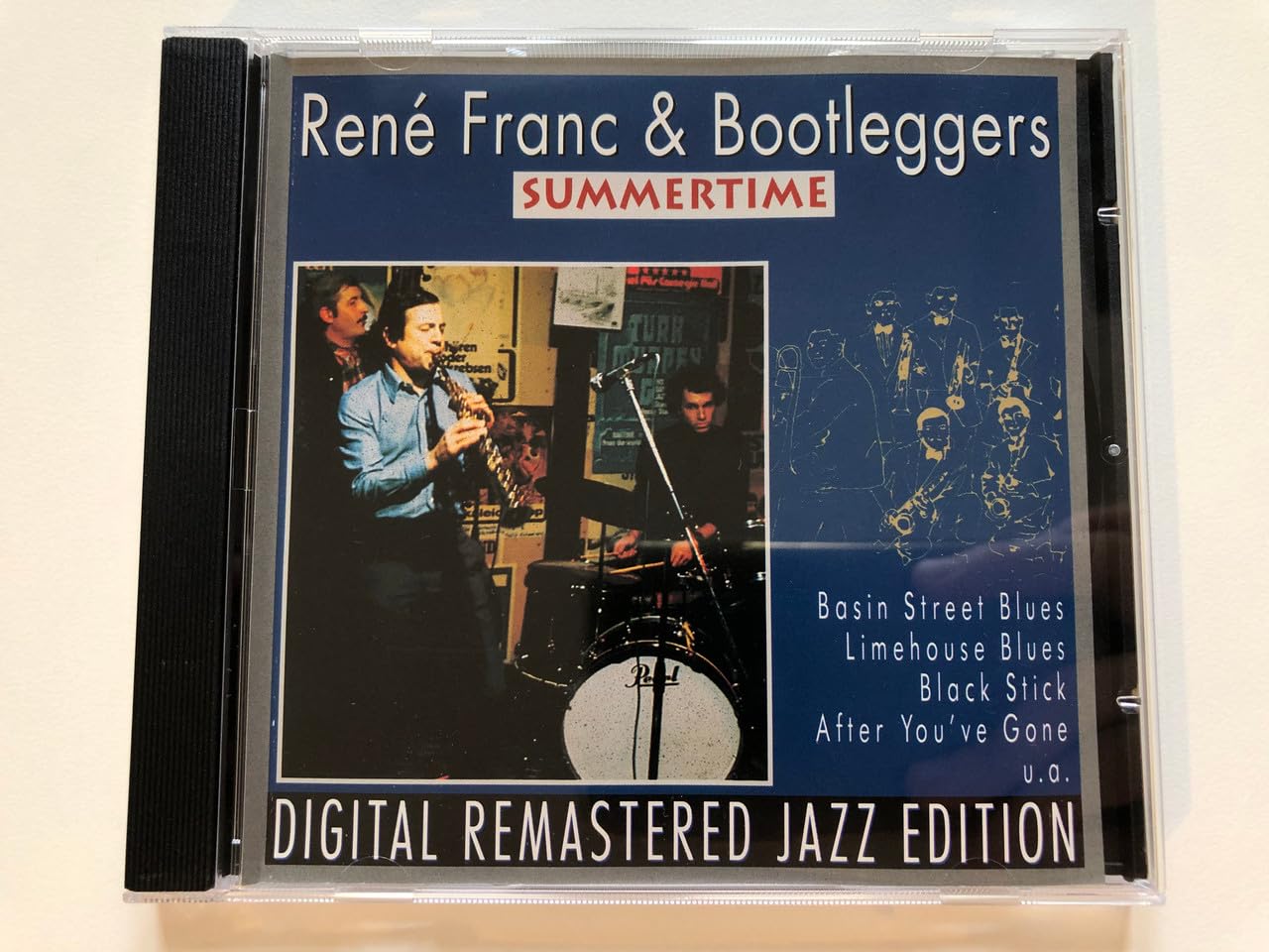 Summertime Music