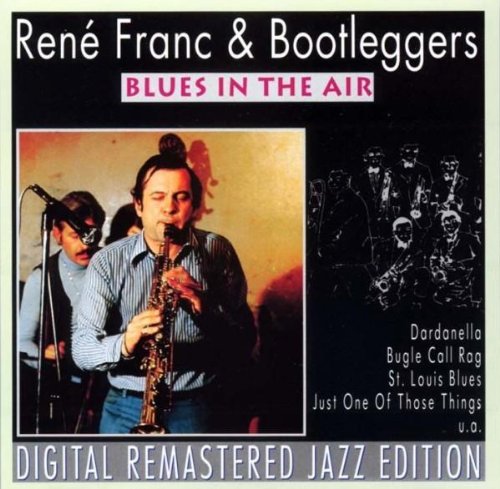 Product Image: Blues In The Air