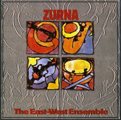 Product Image: The East-West Ensemble
