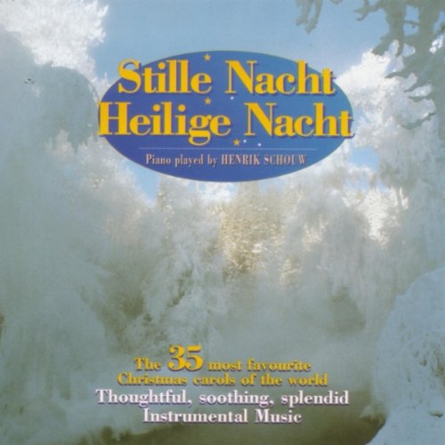 Stille Nacht, Heilige Nacht Other music genres