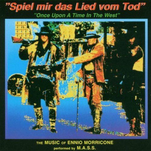 Product Image: Spiel Mir das Lied Vom Tod