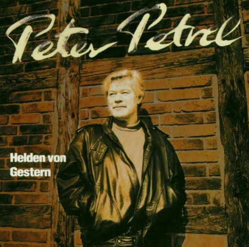 Helden Von Gestern German Schlager & Volksmusik