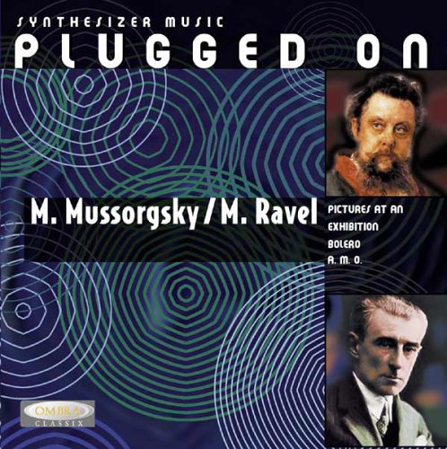 Plugged on Mussorgsky und Ravel Other music genres