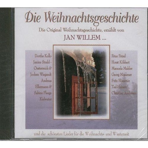 Product Image: Die Weihnachtsgeschichte