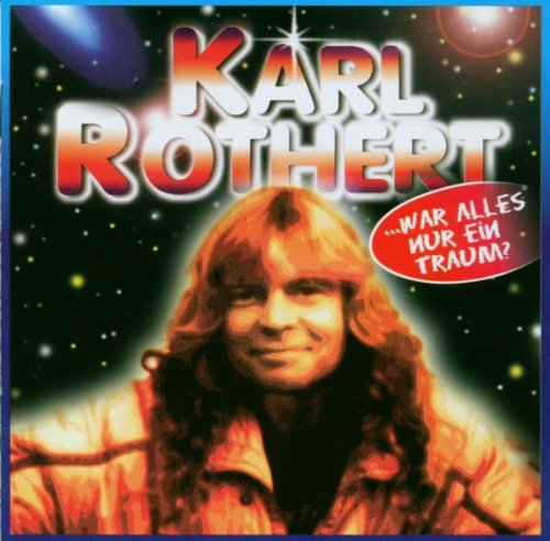 Rothert,K.-War Alles Nur Ein German Schlager & Volksmusik