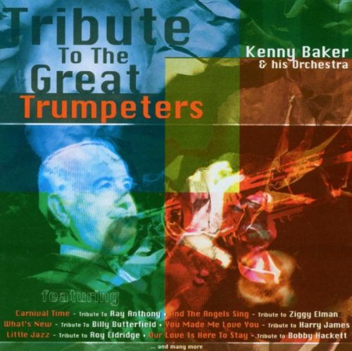 Tribute to the Great Trumpete Other music genres