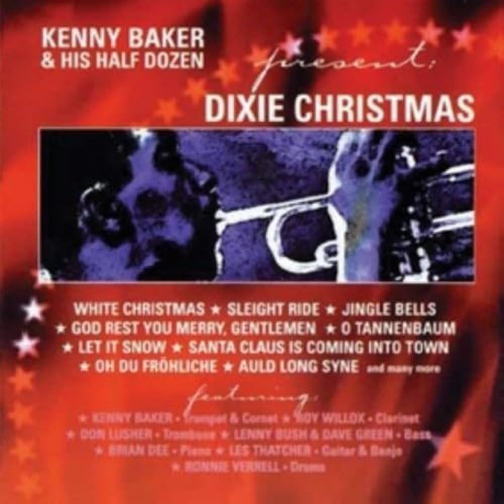Dixie Christmas Other music genres