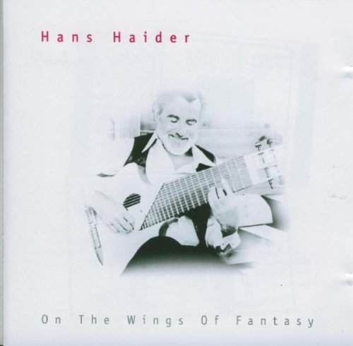 On the Wings of Fantasy Pop