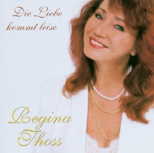 Product Image: Die Liebe kommt leise