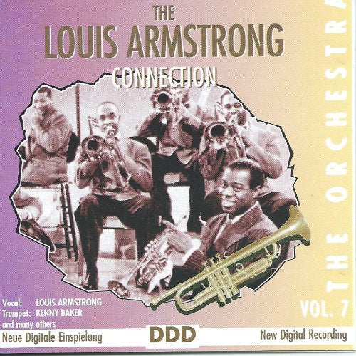 Product Image: The l. Armstrong Connection