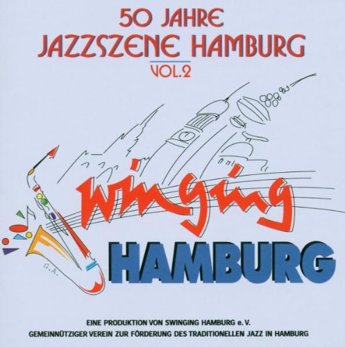 Product Image: Swinging Hamburg