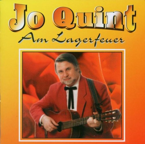Product Image: Jo Quint - Am Lagerfeuer