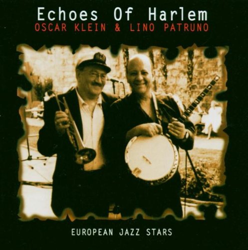 Product Image: Echoes of Harlem