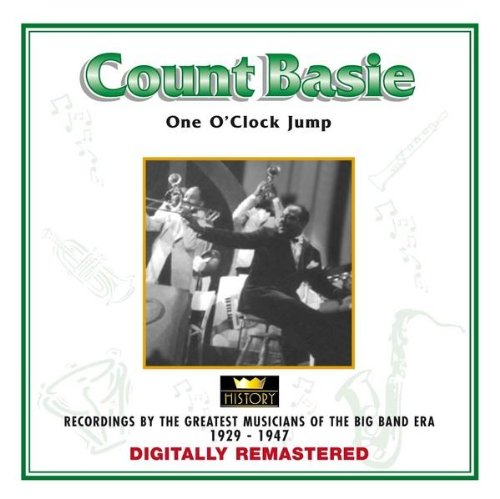 One O'Clock Jump Music