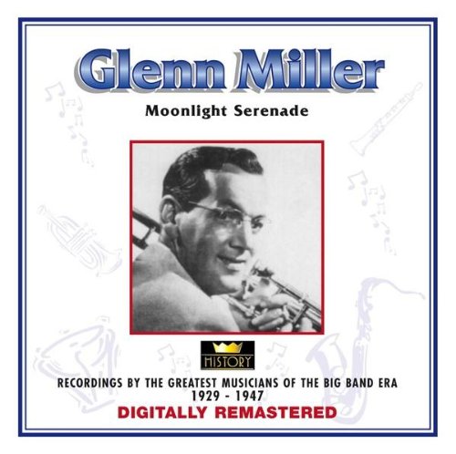Glenn Miller Music