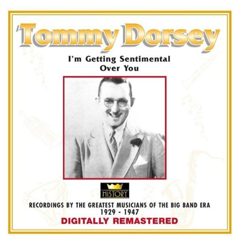 Product Image: I'm Getting Sentimental Over You