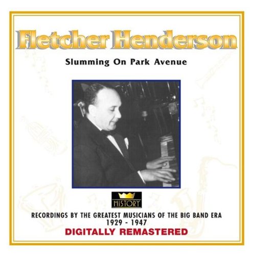 Product Image: Slumming On Park Avenue